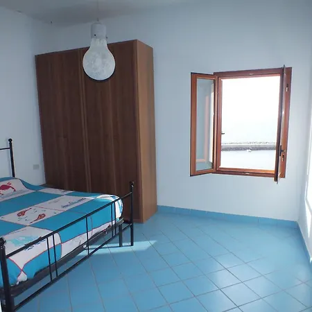 Terrazza Sul Mare Дом отдыха Траппето