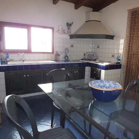 Terrazza Sul Mare Дом отдыха Траппето