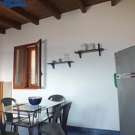 Дом отдыха Terrazza Sul Mare *