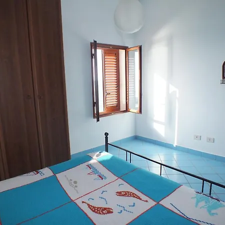 Terrazza Sul Mare Траппето