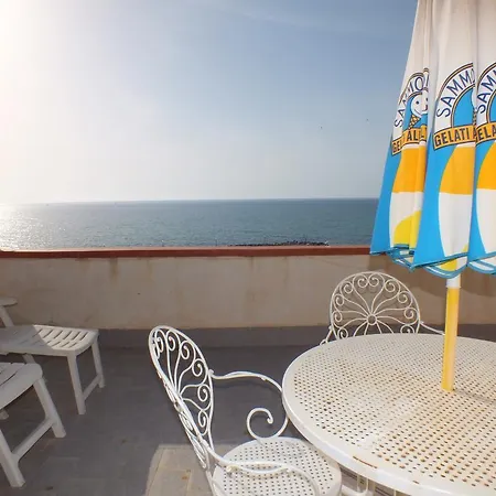 Дом отдыха Terrazza Sul Mare *