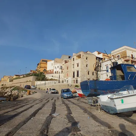 Terrazza Sul Mare Дом отдыха *
