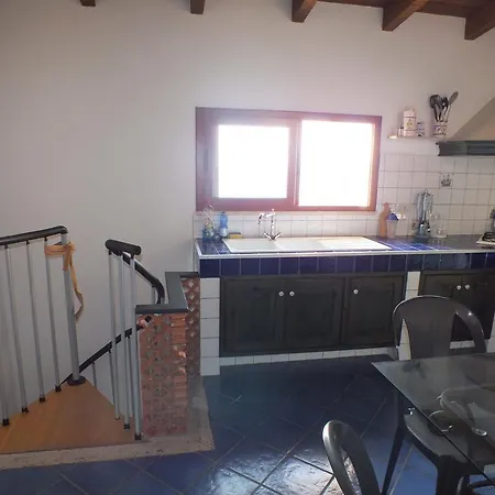 Дом отдыха Terrazza Sul Mare Траппето