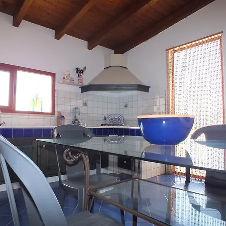 Terrazza Sul Mare