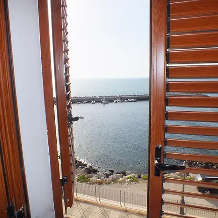 Terrazza Sul Mare Дом отдыха