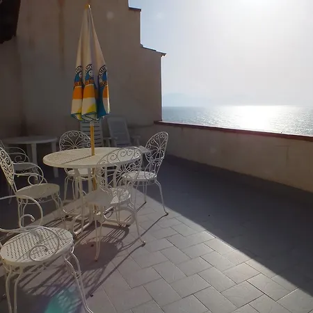 Terrazza Sul Mare Траппето