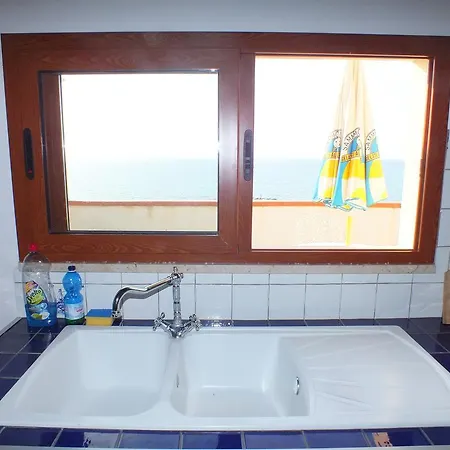 Terrazza Sul Mare Дом отдыха