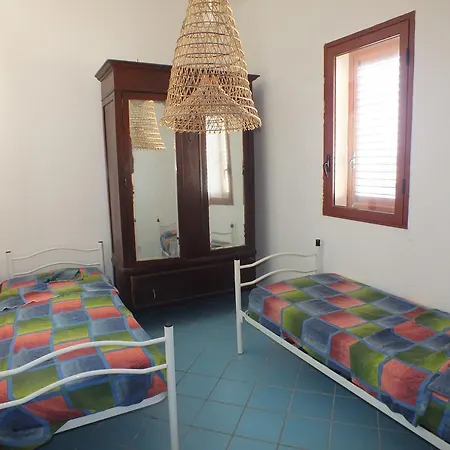 Terrazza Sul Mare Дом отдыха *