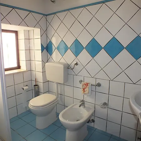 Дом отдыха Terrazza Sul Mare