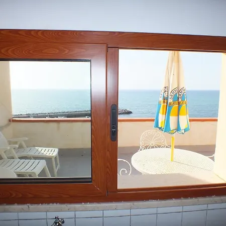 Terrazza Sul Mare Дом отдыха