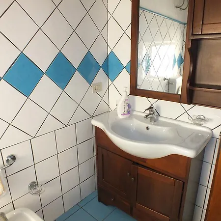 Terrazza Sul Mare Дом отдыха *