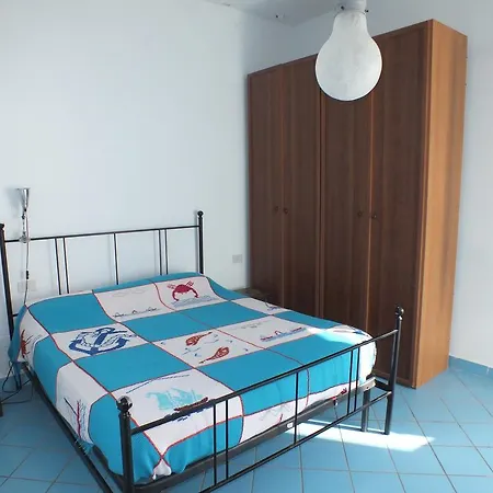 Terrazza Sul Mare Дом отдыха *